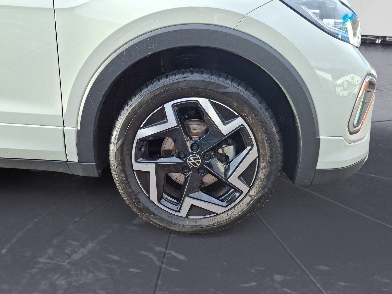 Volkswagen T-Cross - Bild 12