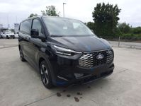 Ford Transit Custom - Vorschau Bild 3