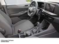 Volkswagen Caddy - Vorschau Bild 11