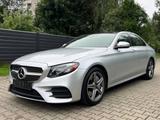 Mercedes-Benz E 400 multibeam, head up, distronic, 1 owner - Mercedes-Benz E 400 d Gebrauchtwagen