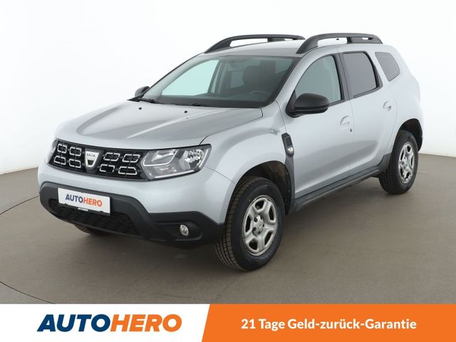 Dacia Duster 1.0 TCe Comfort *TEMPO*START/STOP*PDC*