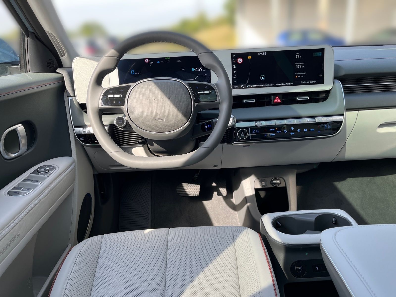 Hyundai IONIQ 5 – Bild 10
