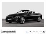 BMW 430d ADVANTAGE+H/K+LHZ+SHZ+ADAPT.LED - mit Diesel-Antrieb: Cabrio, Automatik