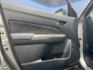 Suzuki Vitara 1.4 Mild-Hybrid Comfort+ 4x4