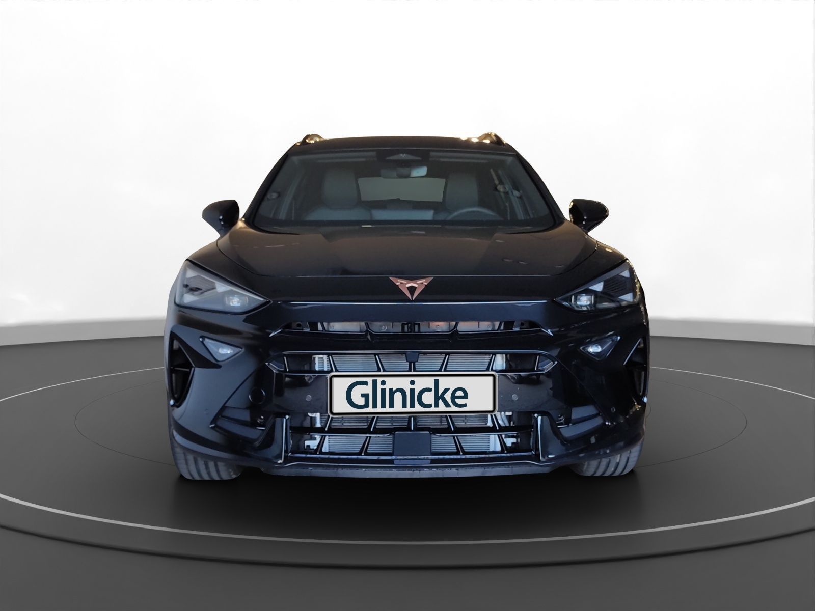 Cupra Formentor - Bild 3