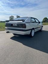 Audi 80 quattro coupe 5 Zylinder Typ Q85 - Audi 80 aus 1985