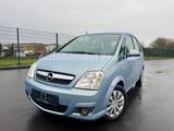Opel Meriva Edition*GARANTIE*1.HAND*TÜV 11.2027*TOP* - Opel Meriva Gebrauchtwagen in Hamm