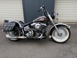 Harley-Davidson FLSTC Heritage Classic EVO ´97 - HARLEY-DAVIDSON 1997