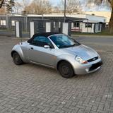 Ford street ka - Ford Ka/Ka+: Cabrio
