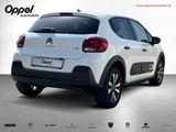 Citroën C3 Shine Stop&Start TEMP+RFK+KEYLESS-GO+STYLE-PA - Citroën C3: Style