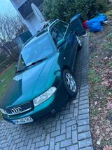 Audi a4 b5 8D 1,9 TDI Preis ist VBAuch... - Audi A4 B5-8D