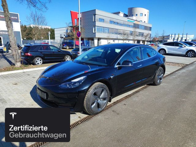 Tesla Model 3 Rear-Wheel Drive