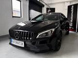 Mercedes-Benz CLA 220/AMG/Panorama/LED/NAVI/Serv+Tüv neu - Mercedes-Benz CLA-Klasse mit Diesel-Antrieb: Coupe