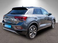 Volkswagen T-Roc - Vorschau Bild 3