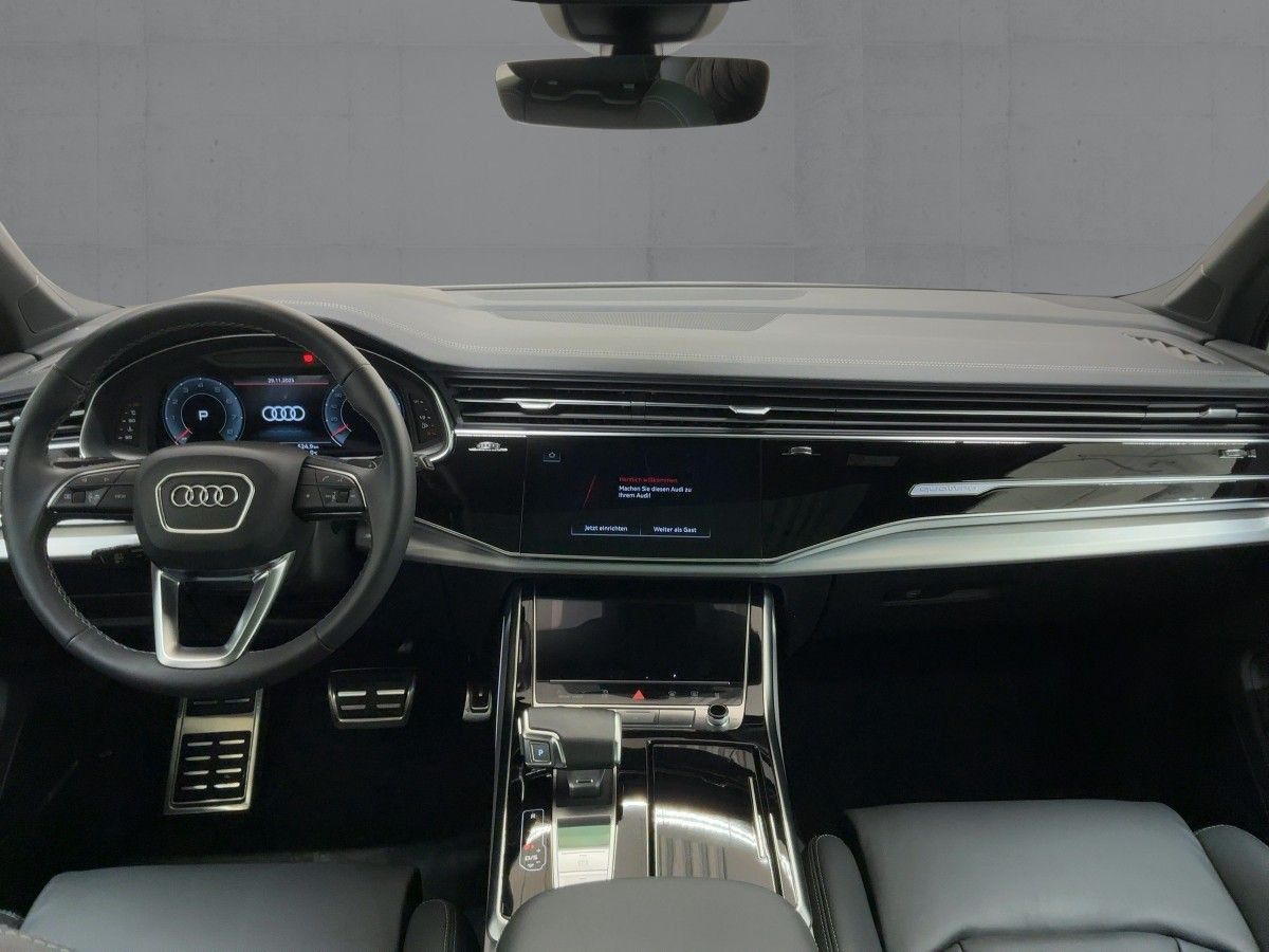 Audi Q7 - Bild 9