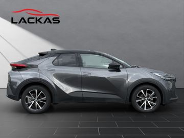 Toyota C-HR - 6