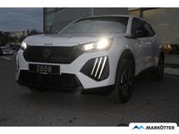 Peugeot 2008 - Vorschau Bild 1