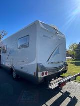 HYMER / ERIBA / HYMERCAR B 674 - HYMER / ERIBA B 674