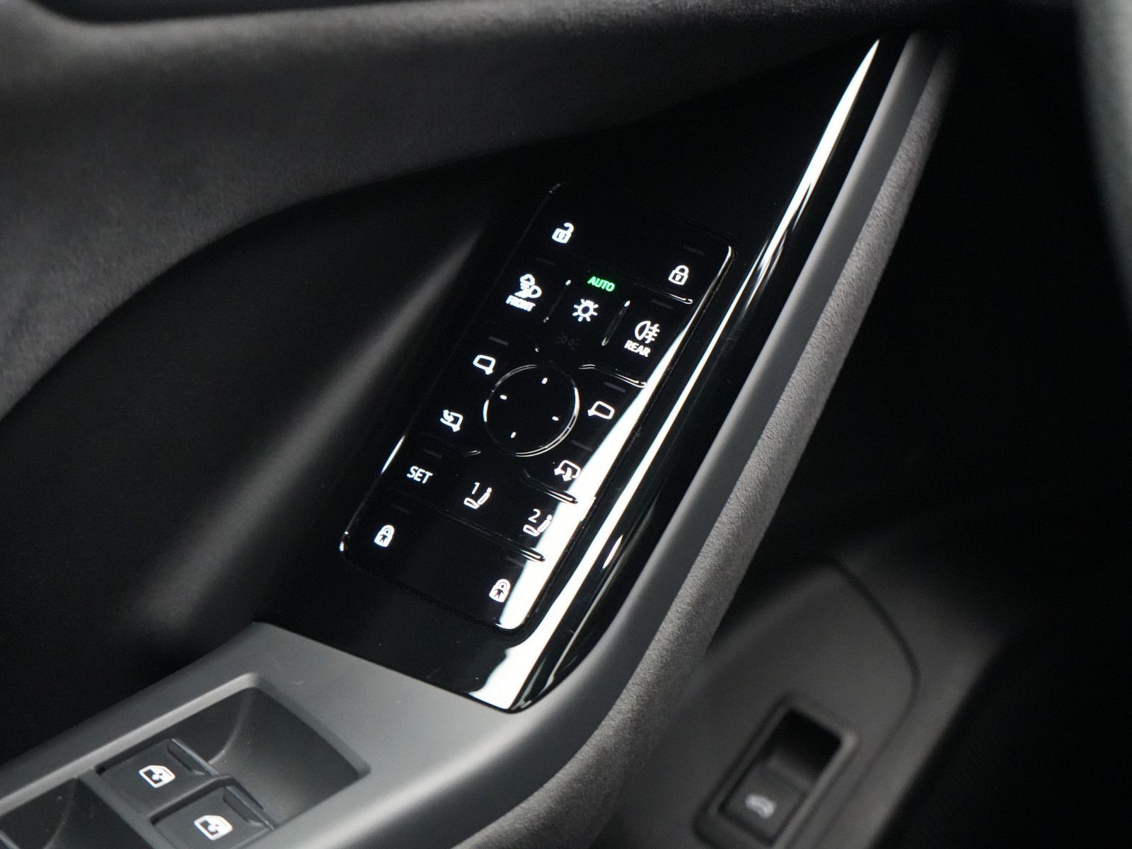 Audi Q6 e-tron - Bild 16