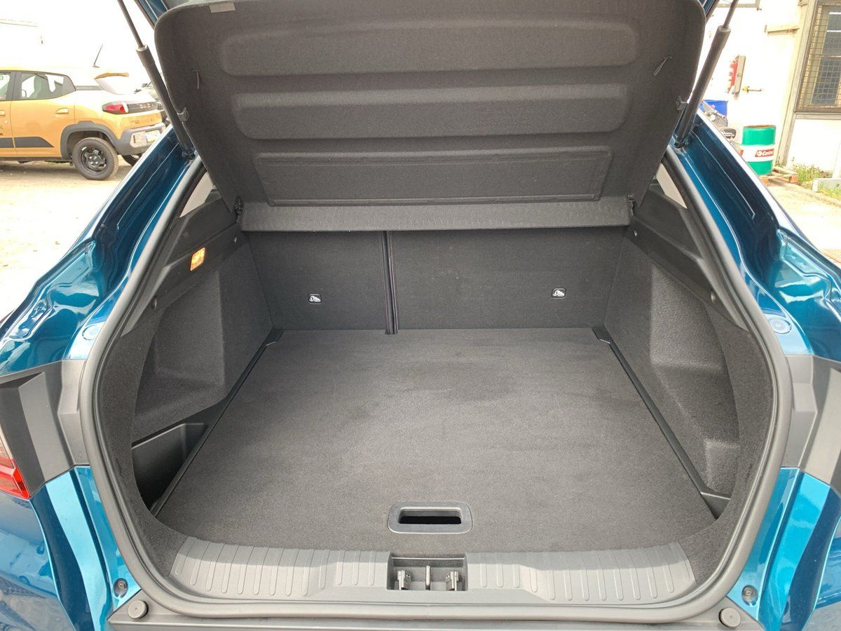 Renault Arkana - Bild 13