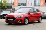 Hyundai i30 Pure - Hyundai i30 Pure mit Benzin-Antrieb