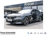 BMW 540d xDrive Touring M Sport HUD PANO ACC AHK LM - BMW 540 Hybrid (Diesel/Elektro)