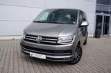 Volkswagen T6 Multivan Generation SIX 2,0 l TDI 7-Gang-DSG - Volkswagen T6 Multivan in Wiesbaden