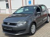 Volkswagen Polo V 1,4LITER/KLIMA/PDC/TÜV NEU/SPARSAM - Volkswagen Polo: 1.4
