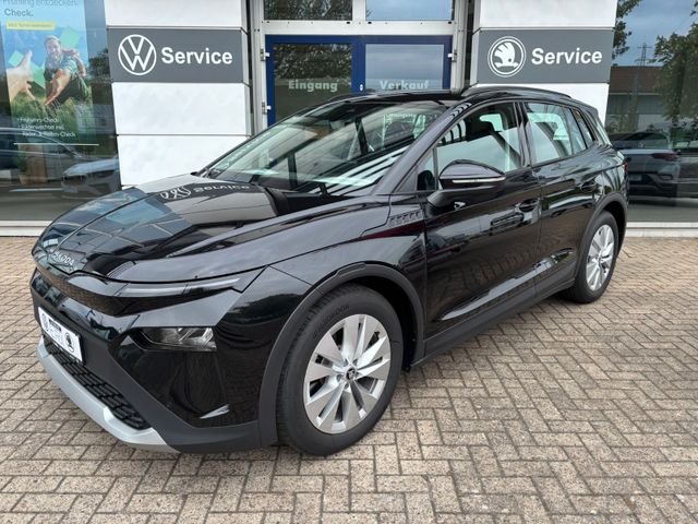 Skoda Elroq 50 Tour Studio *SOH 99%*Kamera*SHZ*