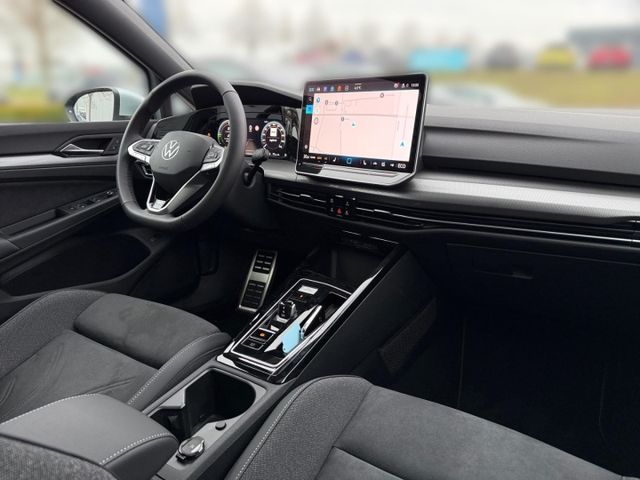 Golf 8 VIII 1.5 TSI Edition 50 El. Panodach Navi
