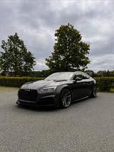 Audi S5 3.0 TFSI quattro NO OPF Finanzierung möglich - Audi: Finanzierung