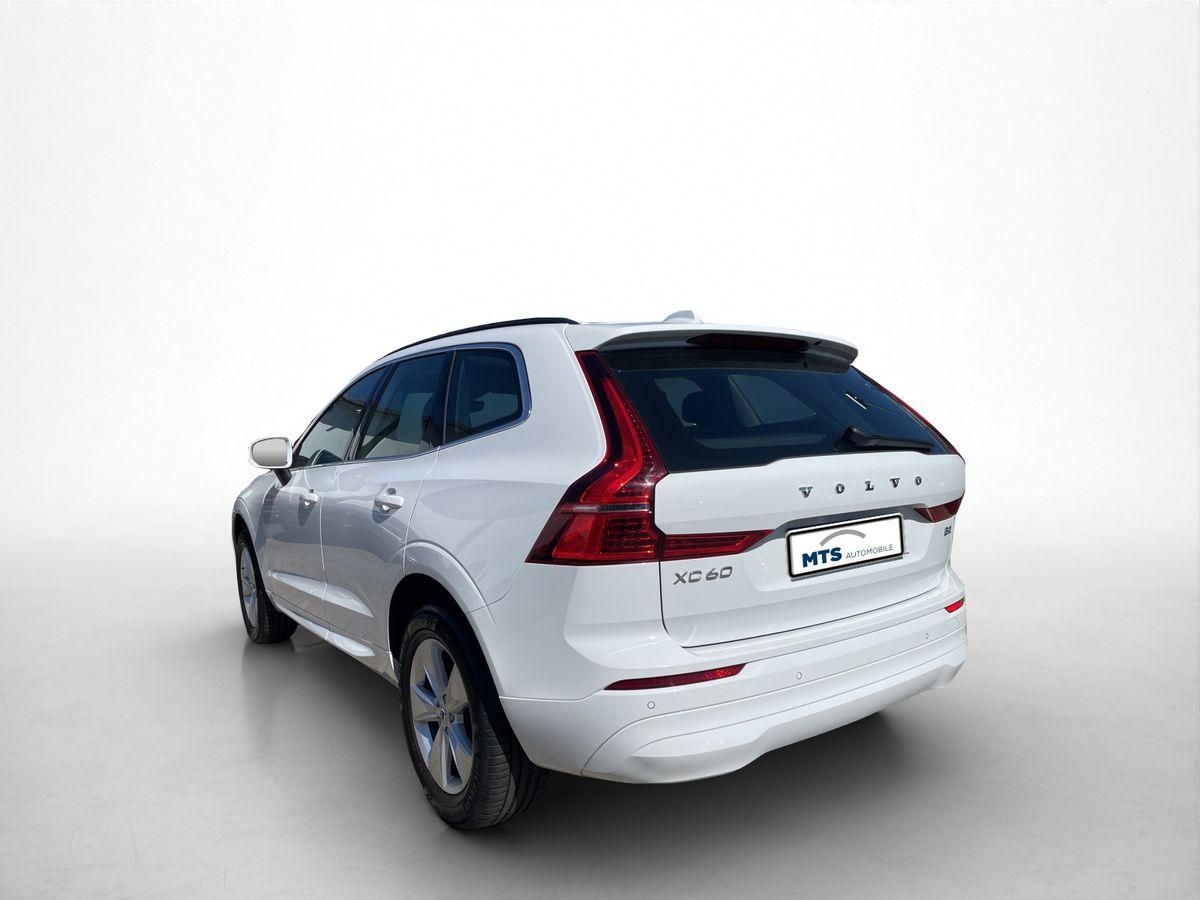 Volvo XC60 - Bild 8