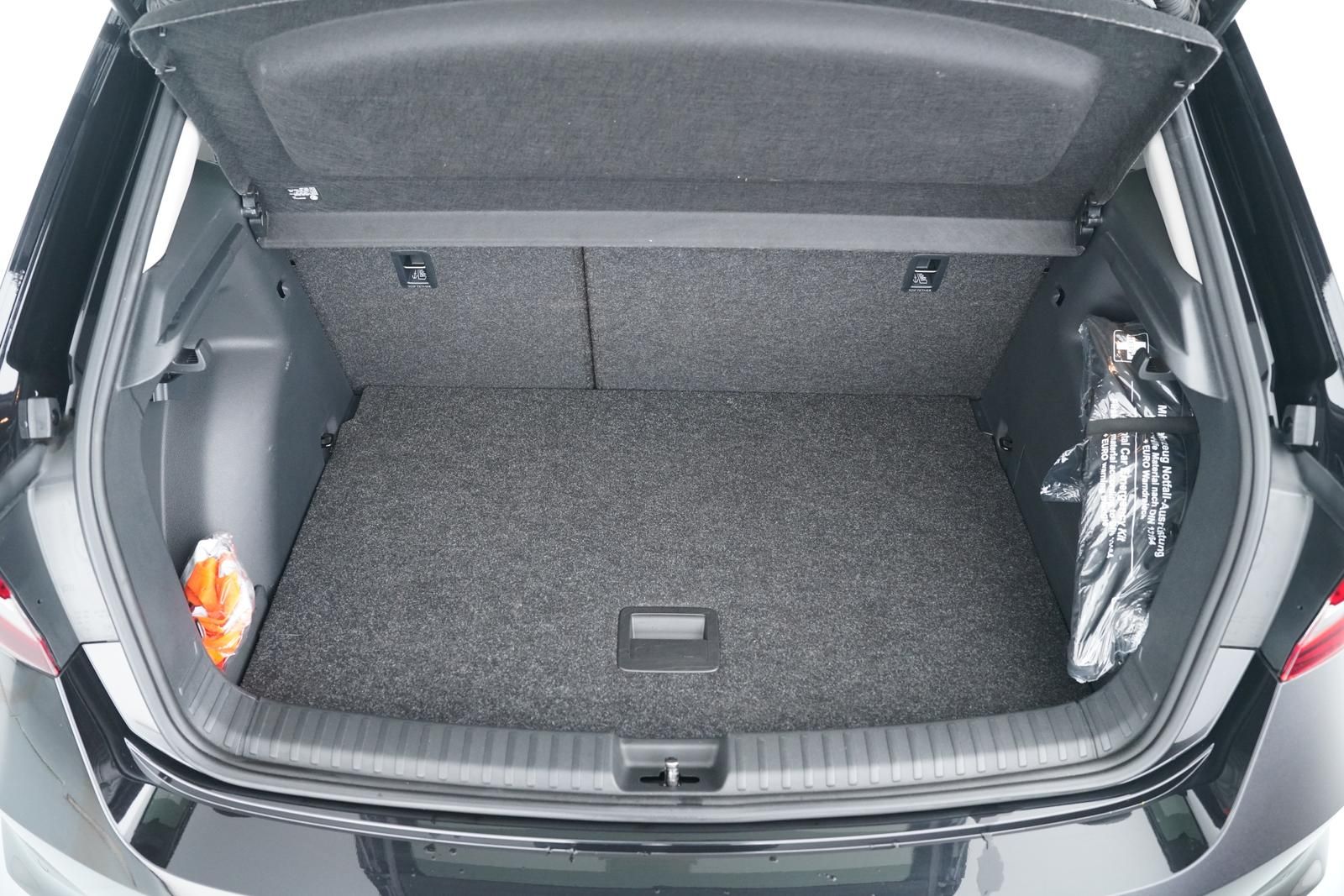 Skoda Fabia - Bild 30
