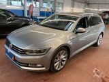 Volkswagen Passat 2.0 TDI 4M Highline +ACC+PANO+AHK+STANDHZ - Volkswagen Passat Variant: Allradantrieb