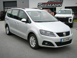 Seat Alhambra 2.0TDI DSG Style - Seat Alhambra: 2.0