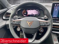 Cupra Terramar - Vorschau Bild 14
