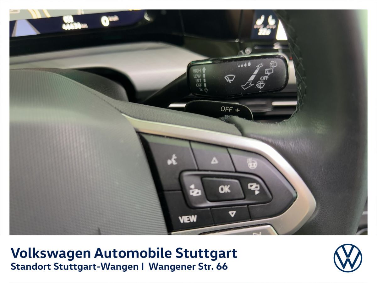 Volkswagen Golf - Bild 15