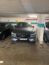 Volvo XC60 D4 - Bright, 360, CarPlay - Volvo XC60: B