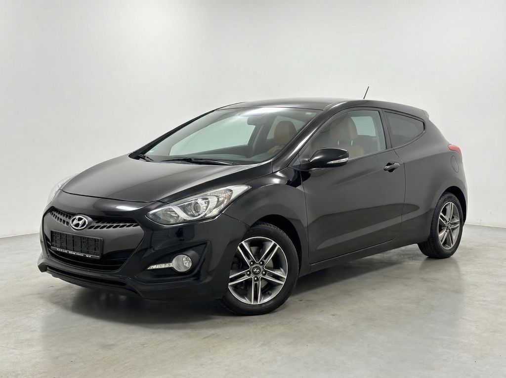 Angebot ansehen Hyundai i30