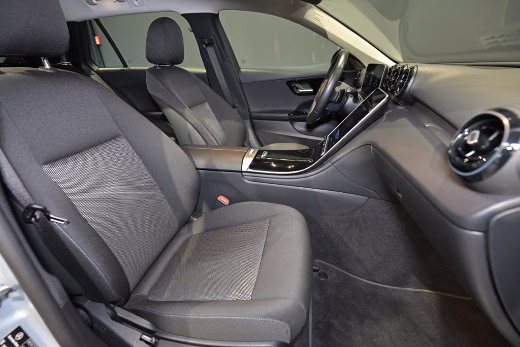 Mercedes-Benz C-Class d T LED/KAMERA/NAVI/DAB/SHZ, миниатюра 23