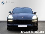 Porsche Cayenne Coupe GTS*AHK*SoftClose*RFK*HuD*Lenkradh - Porsche Cayenne Gebrauchtwagen in Leipzig