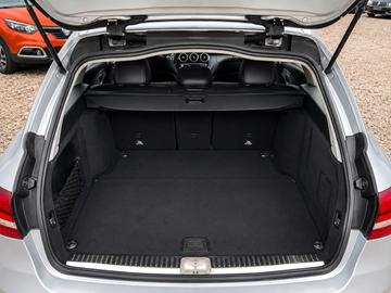 2018 Mercedes-BENZ C 180 缩略图 11