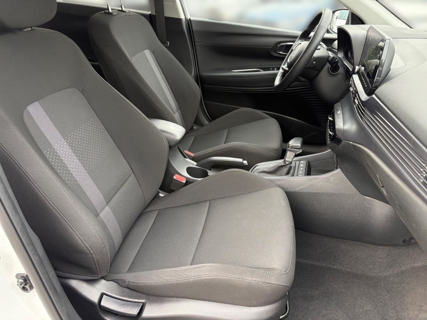 Hyundai i20 – Bild 14