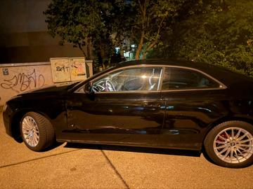 صورة مصغرة 14 لـ 2008 AUDI A5