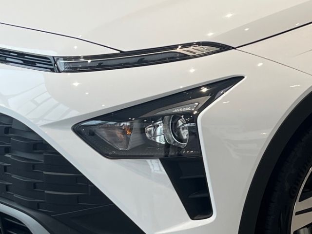 Fahrzeugabbildung Hyundai BAYON Trend 48V DCT 100 PS 1.0 17 Zoll Alu+Dachl
