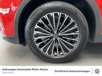 Volkswagen Tiguan - Vorschau Bild 15
