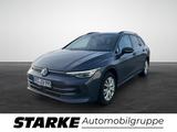 Volkswagen Golf Variant 1.5l eTSI DSG Style  HeadUp AHK Nav
