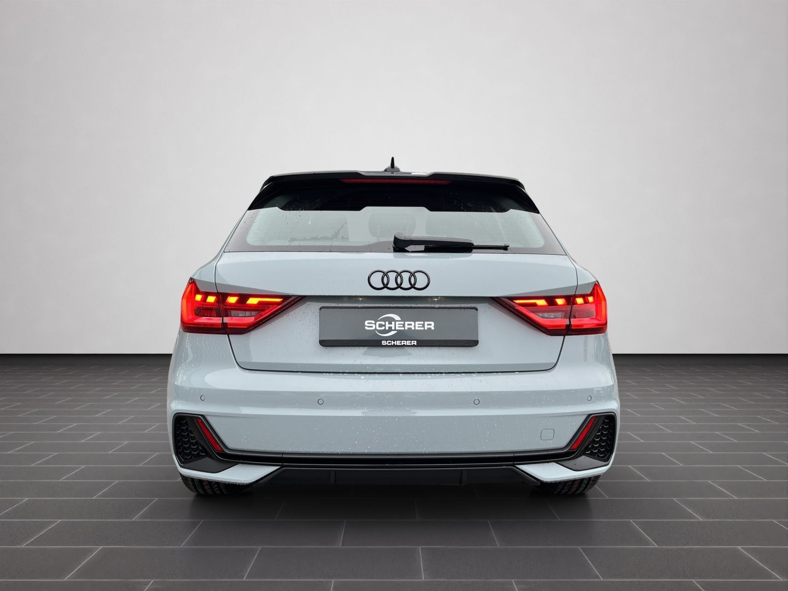 Audi A1 - Bild 7