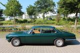 Jaguar XJ6 Serie 2 - Wertgutachten - Oldtimer - TÜV neu - Jaguar XJ6: Limousine
