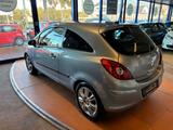 Opel Corsa D Edition /Autom./2.Hd/85TKM/Navi/PDC - gebrauchte Opel Corsa aus dem Jahr 2008